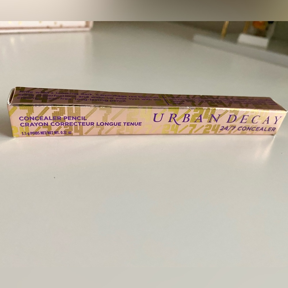 NWBox Urban Decay Concealer Pencil - Picture 2 of 4